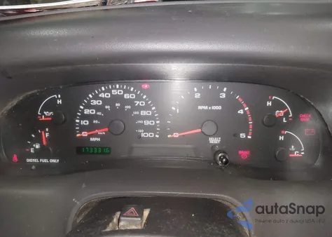 2002 Ford F-250 Lariat/Xl/Xlt из США, поврежденный, VIN 1FTNW21F42EC02042